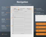 Best navigation on Supernote Supernote