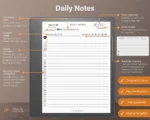 3.Daily-Journal-Daily-Notes