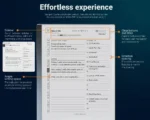 9.DailyPlanner-Effortless reMarkable 2 Planner Best Writing Experience