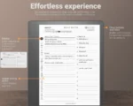 Kindle Scribe Productivity Bundle - Best Writing Experience