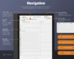 Best hyperlinked PDF navigation on Onyx Boox Tablets