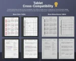 Onyx Boox Hyperlinked PDF Cross-compatibility
