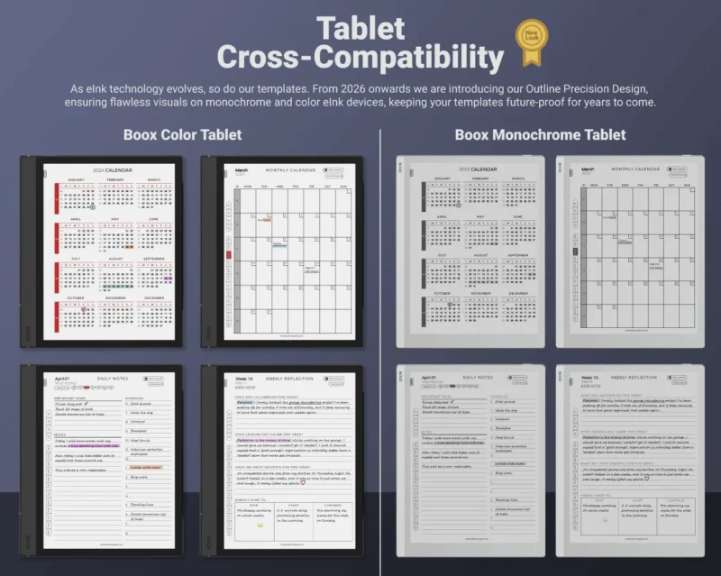 Onyx Boox Hyperlinked PDF Cross-compatibility