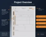 Best Project Planner for reMarkable 2 - Overview