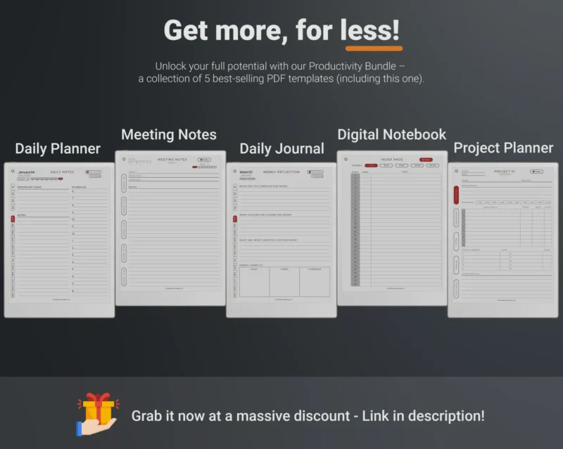 remarkable paper pro