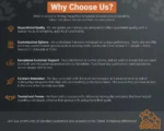 why choose tablettemplates