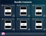 reMarkable 2 and Paper Pure Sudoku Bundle Content