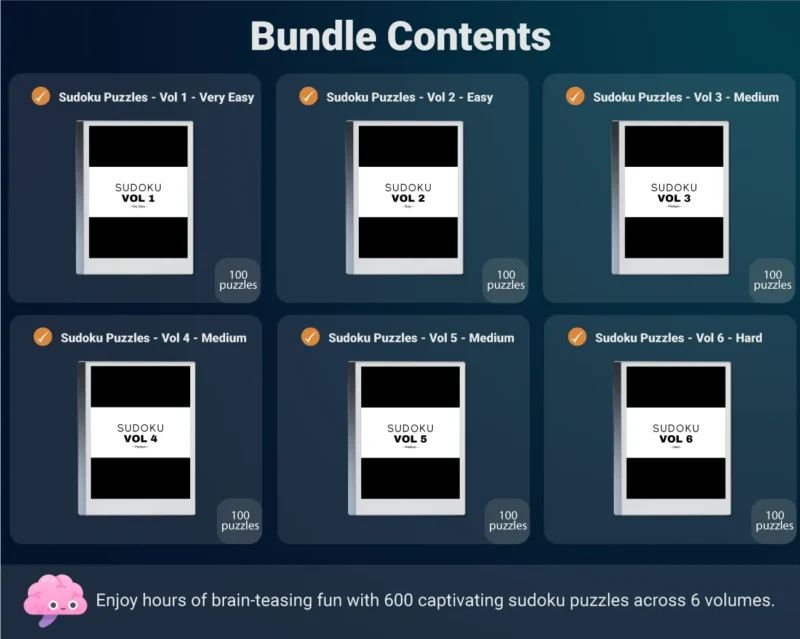 reMarkable 2 and Paper Pure Sudoku Bundle Content